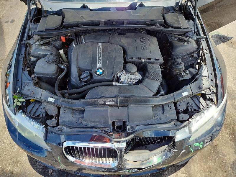 Продажа на аукционе авто 2012 Bmw 335, vin: WBADX7C51CE745146, номер лота: 56579156