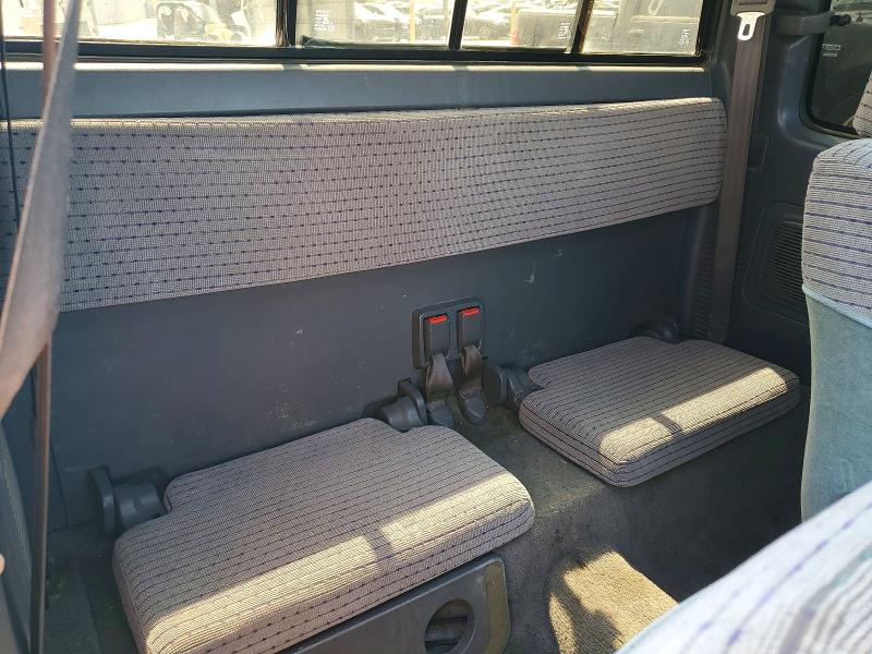 Aukcja sprzedaży 1997 Toyota Tacoma, vin: 4TAWN74N6VZ313272, numer aukcji: 58596586
