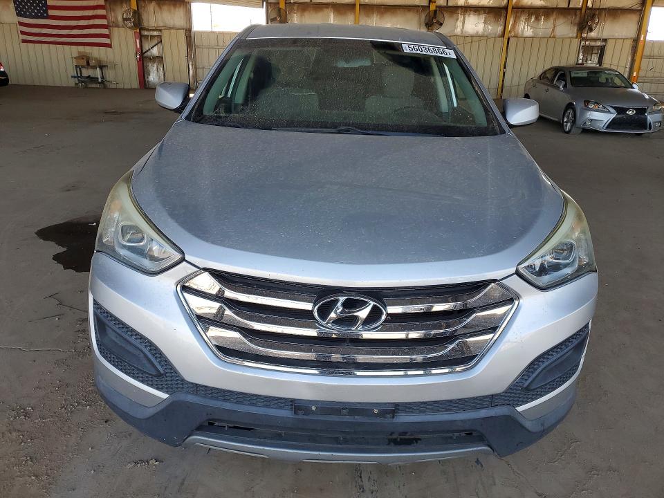 Продаж на аукціоні авто 2014 Hyundai Santa Fe Sport, vin: 5XYZT3LB2EG145717, номер лоту: 56036866