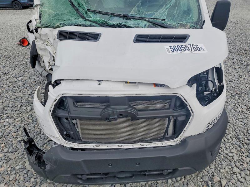 Aukcja sprzedaży 2025 Ford Transit, vin: 1FTBW1Y8XSKA69115, numer aukcji: 56055766