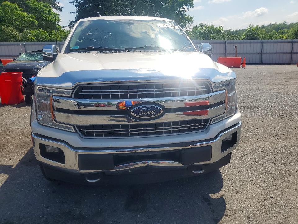 Продаж на аукціоні авто 2019 Ford F150, vin: 1FTFW1E18KFA04961, номер лоту: 57142486