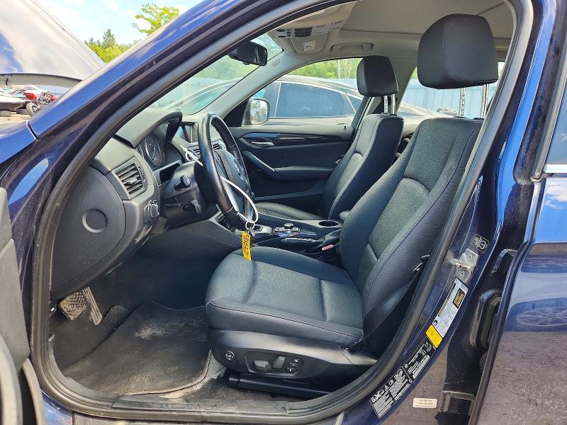 Продажа на аукционе авто 2012 Bmw X1, vin: WBAVL1C55CVR81151, номер лота: 57484736