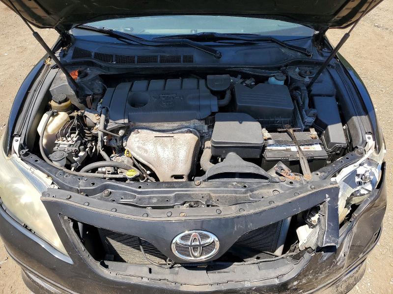 57337166 :رقم المزاد ، 4T1BF3EK8BU754385 vin ، 2011 Toyota Camry مزاد بيع
