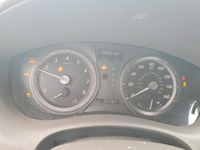 2007 Lexus Es მანქანა იყიდება აუქციონზე, vin: JTHBJ46G172135390, აუქციონის ნომერი: 58417296