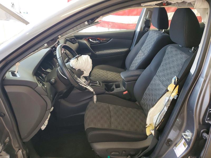 Aukcja sprzedaży 2021 Nissan Rogue Sport, vin: JN1BJ1BW8MW668261, numer aukcji: 55739576