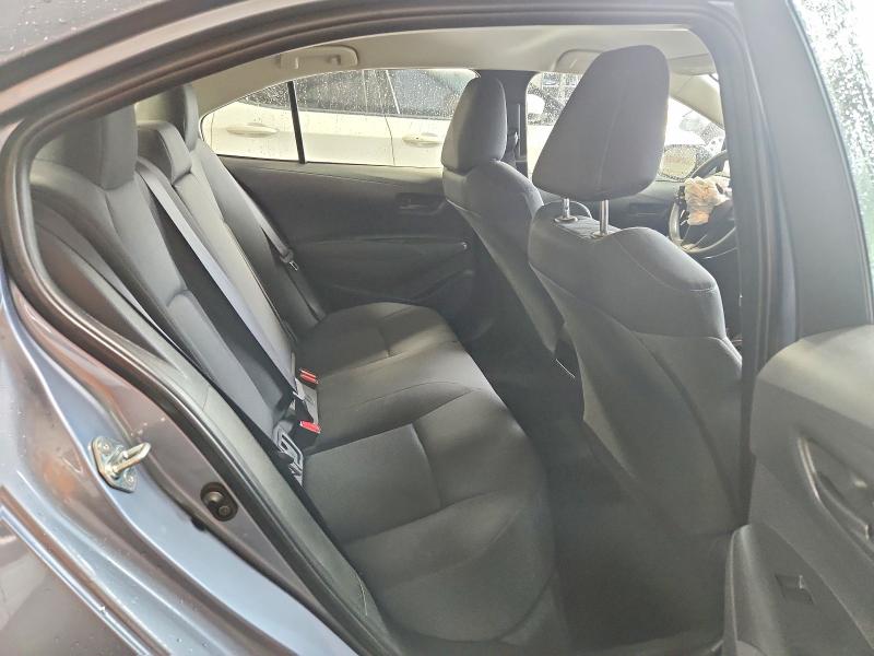 55737716 :رقم المزاد ، JTDEPMAE7N3026149 vin ، 2022 Toyota Corolla مزاد بيع