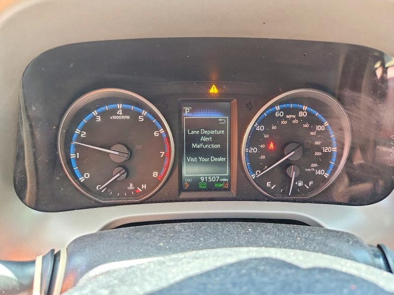 Aukcja sprzedaży 2018 Toyota Rav4, vin: 2T3WFREV4JW501696, numer aukcji: 55378466
