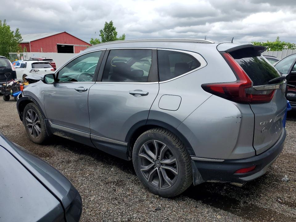 Aukcja sprzedaży 2020 Honda Cr-v, vin: 2HKRW2H90LH219696, numer aukcji: 57143016