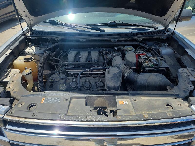 Продаж на аукціоні авто 2018 Ford Flex, vin: 2FMGK5B89JBA06920, номер лоту: 58298256