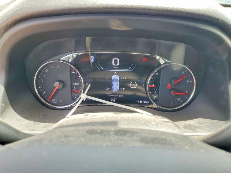 2021 Gmc Acadia მანქანა იყიდება აუქციონზე, vin: 1GKKNMLS5MZ215281, აუქციონის ნომერი: 56521666