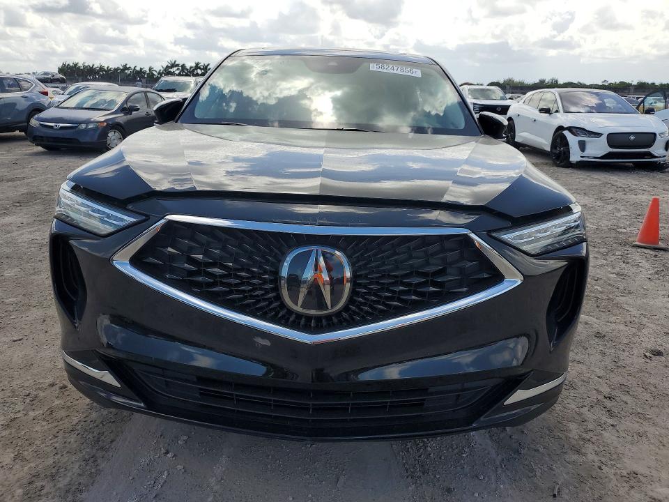 Aukcja sprzedaży 2023 Acura Mdx, vin: 5J8YD9H3XPL007798, numer aukcji: 58247856