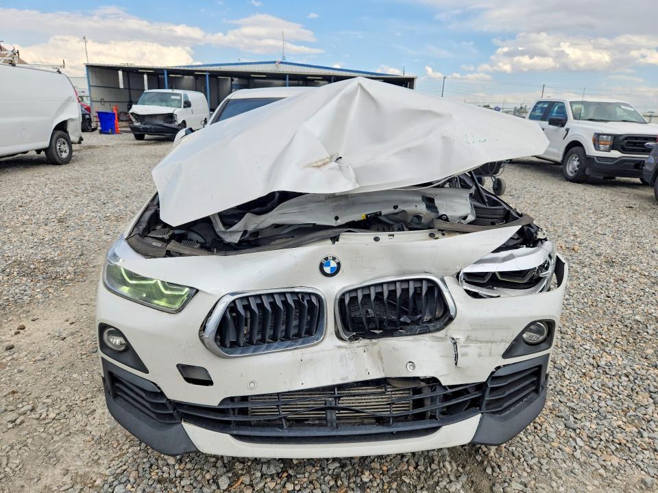 Продажа на аукционе авто 2019 Bmw X2, vin: WBXYJ5C55KEF83245, номер лота: 56442236