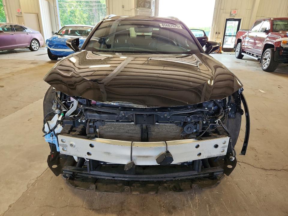85607675 :رقم المزاد ، JTHP9JBH4M2041981 vin ، 2021 Lexus Ux مزاد بيع