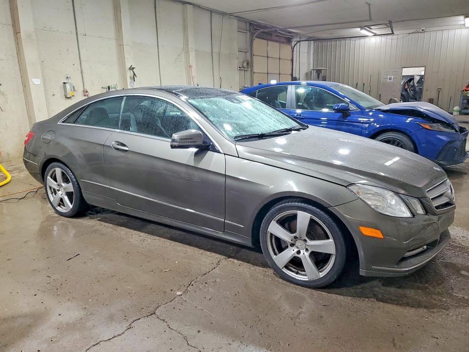 Auction sale of the 2013 Mercedes-benz E, vin: WDDKJ8JB8DF219933, lot number: 58904446