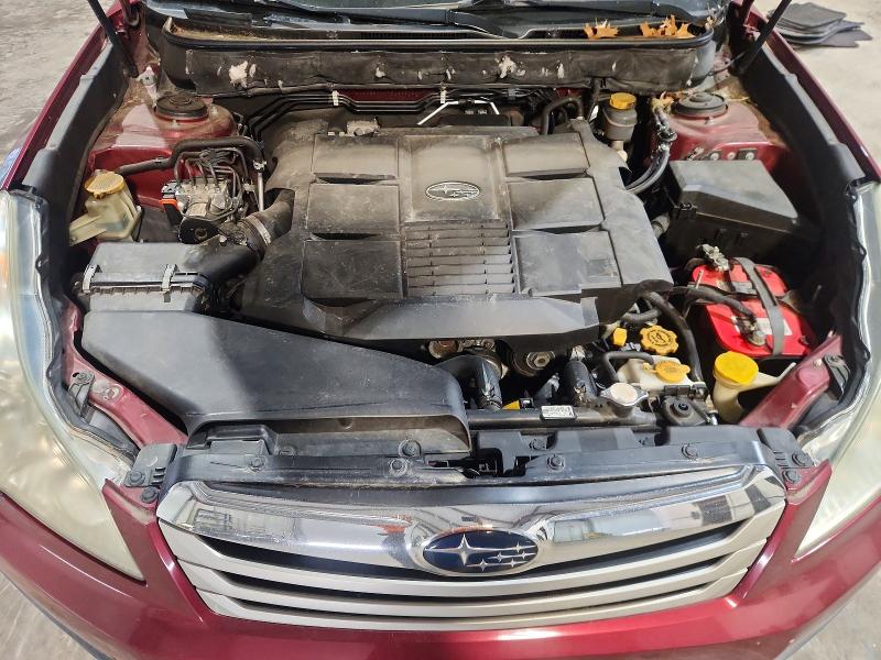 Продаж на аукціоні авто 2011 Subaru Outback, vin: 4S4BRDKC7B2399246, номер лоту: 56601126