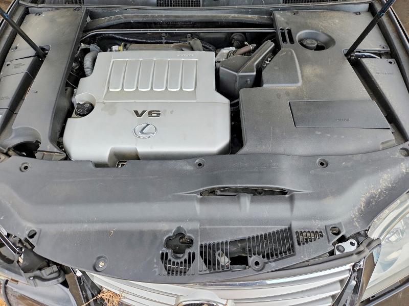 2010 Lexus Es მანქანა იყიდება აუქციონზე, vin: JTHBK1EG4A2364408, აუქციონის ნომერი: 57595106