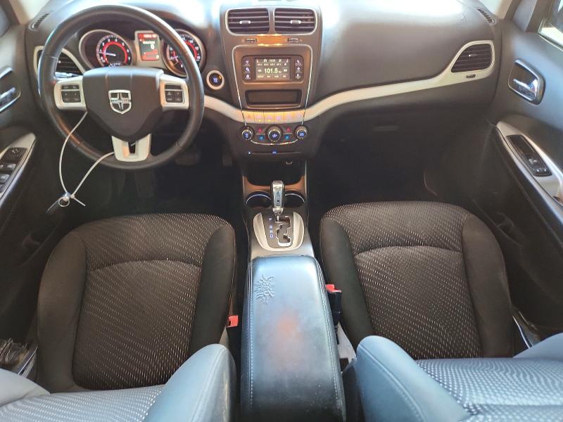2016 Dodge Journey მანქანა იყიდება აუქციონზე, vin: 3C4PDCBGXGT199327, აუქციონის ნომერი: 59056906