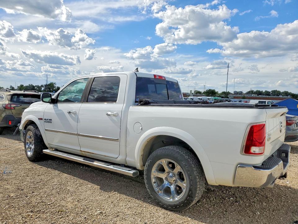 Продаж на аукціоні авто 2016 Ram 1500, vin: 1C6RR7NM5GS161161, номер лоту: 57211156