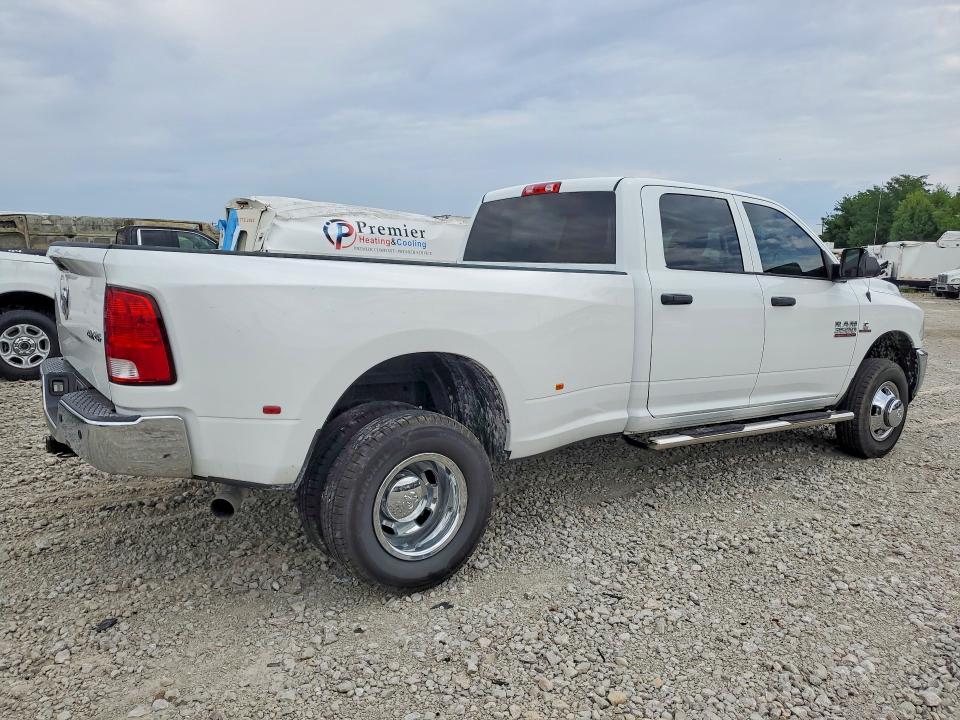 Продаж на аукціоні авто 2016 Ram 3500, vin: 3C63RRGL7GG389661, номер лоту: 58770136