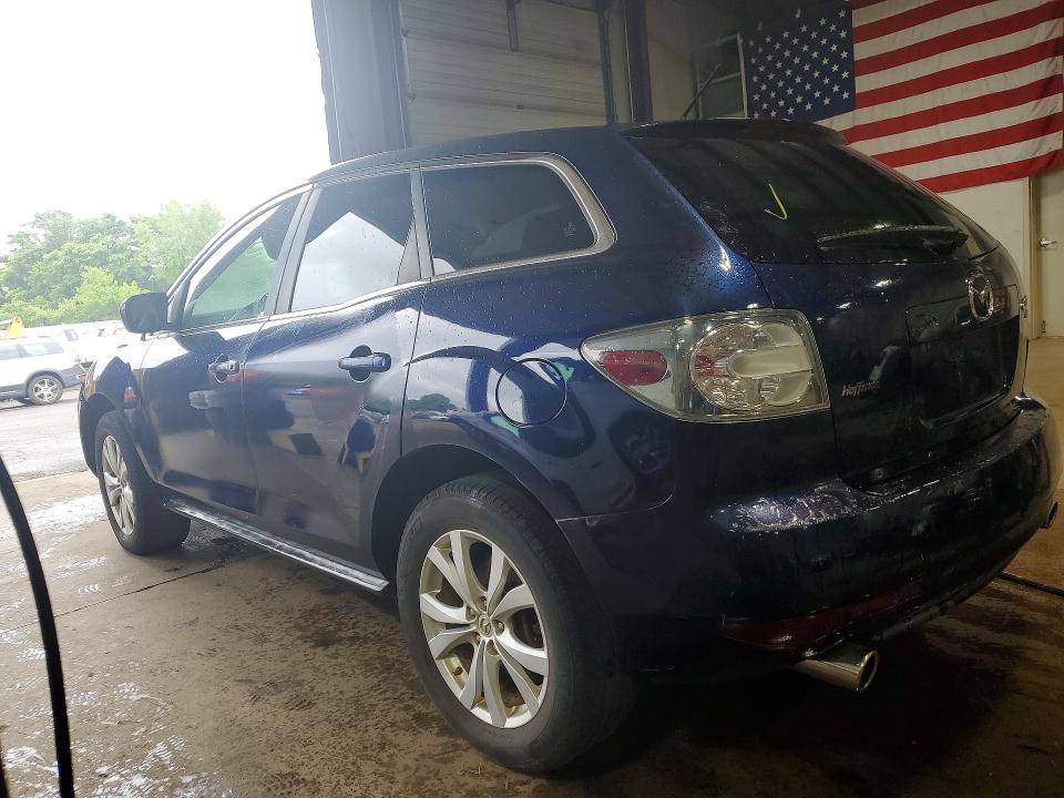 Продаж на аукціоні авто 2011 Mazda Cx-7, vin: JM3ER4C3XB0358032, номер лоту: 57229946