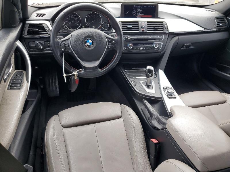 Aukcja sprzedaży 2013 Bmw Activehybrid 3, vin: WBA3F9C50DF484159, numer aukcji: 56990956