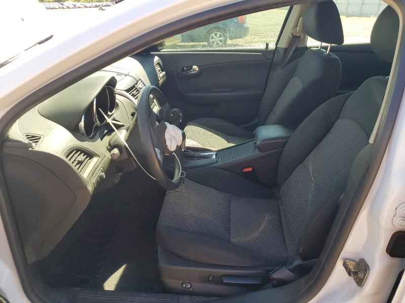 Aukcja sprzedaży 2011 Chevrolet Malibu, vin: 1G1ZC5EU5BF365483, numer aukcji: 59146056
