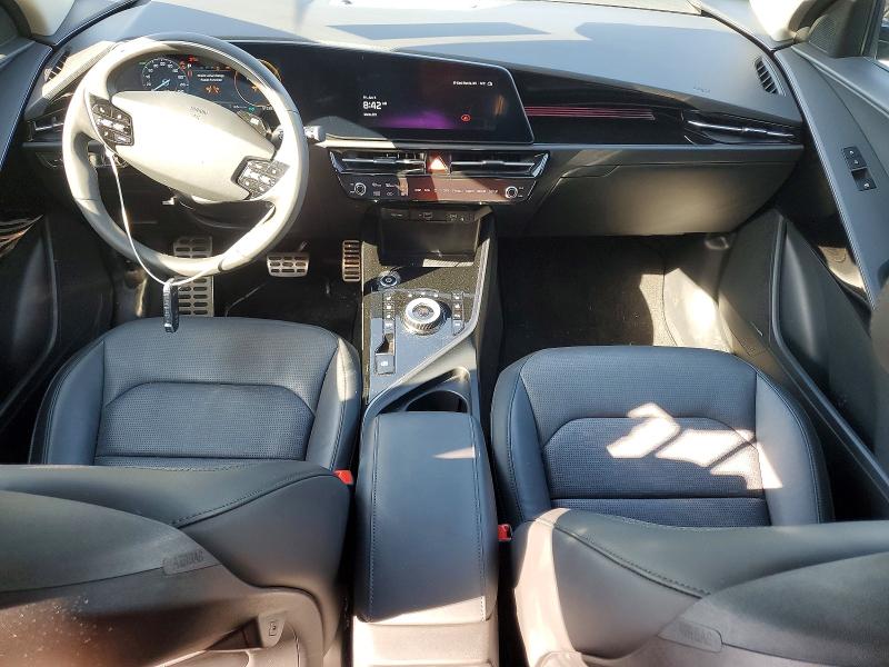 Aukcja sprzedaży 2023 Kia Niro, vin: KNDCT3L1XP5052291, numer aukcji: 56196476