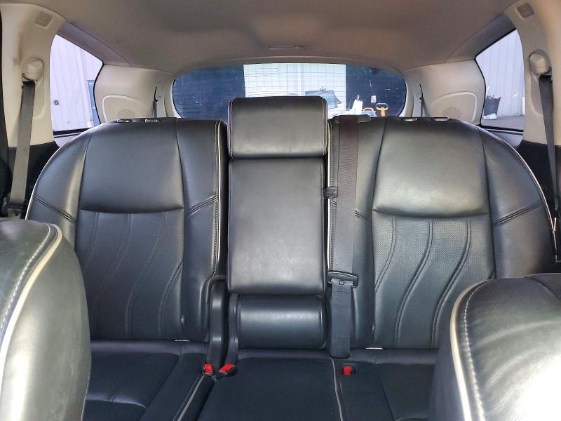Продажа на аукционе авто 2018 Infiniti Qx60, vin: 5N1DL0MM8JC516608, номер лота: 85627745