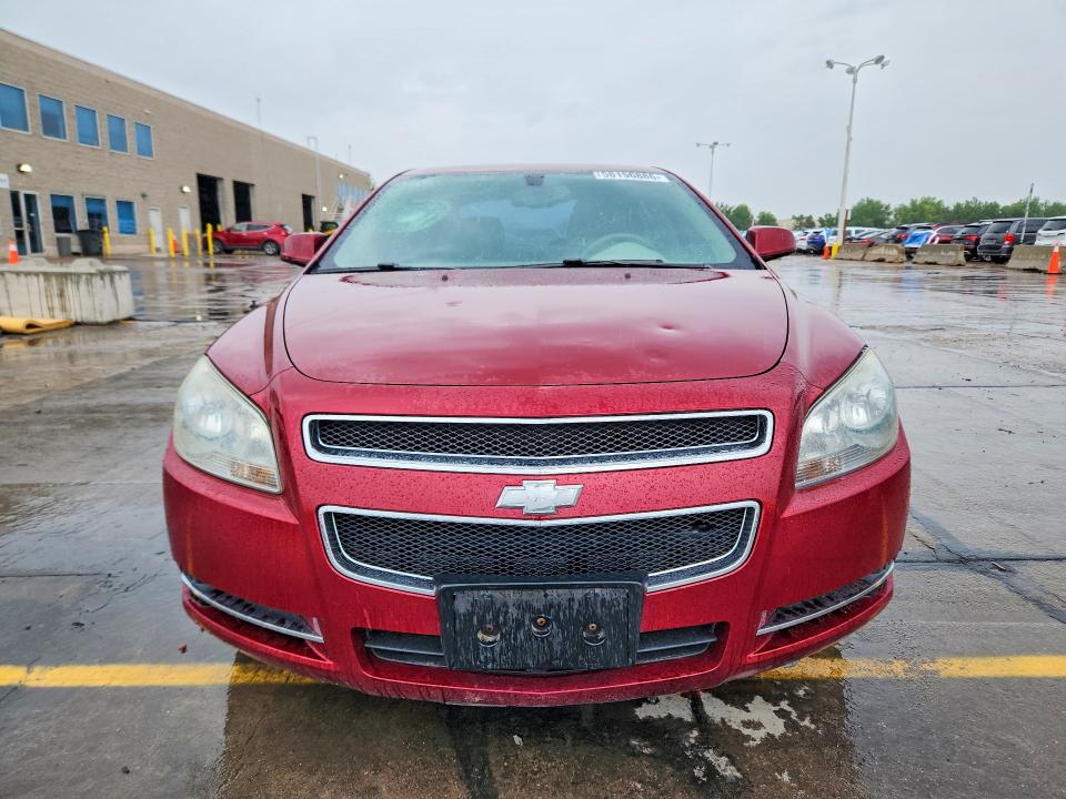 Aukcja sprzedaży 2011 Chevrolet Malibu, vin: 1G1ZD5E10BF257839, numer aukcji: 58156886