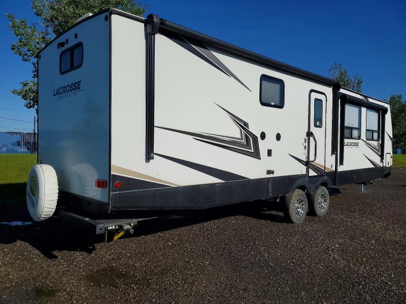 Продажа на аукционе авто 2022 Foresriver River, vin: 5ZT2LCZB5NB011608, номер лота: 58893136