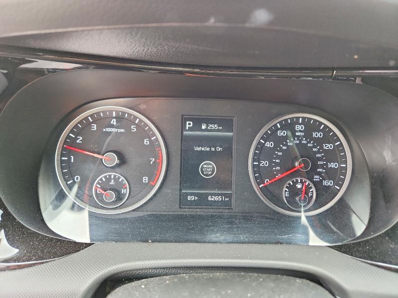 Aukcja sprzedaży 2023 Kia K5, vin: 5XXG64J2XPG202857, numer aukcji: 56334266