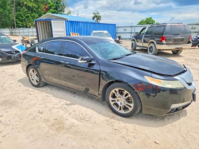 Продажа на аукционе авто 2010 Acura Tl, vin: 19UUA8F59AA023578, номер лота: 56617446