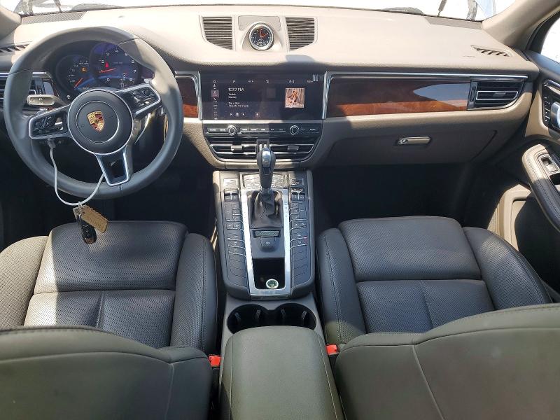 Aukcja sprzedaży 2019 Porsche Macan, vin: WP1AA2A5XKLB03790, numer aukcji: 55812386