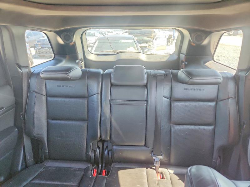 57243036 :رقم المزاد ، 1C4RJFJT9FC679905 vin ، 2015 Jeep Grand Cherokee مزاد بيع