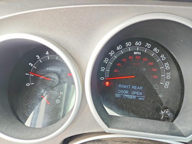 Aukcja sprzedaży 2013 Toyota Tundra, vin: 5TFBW5F1XDX320475, numer aukcji: 58996406