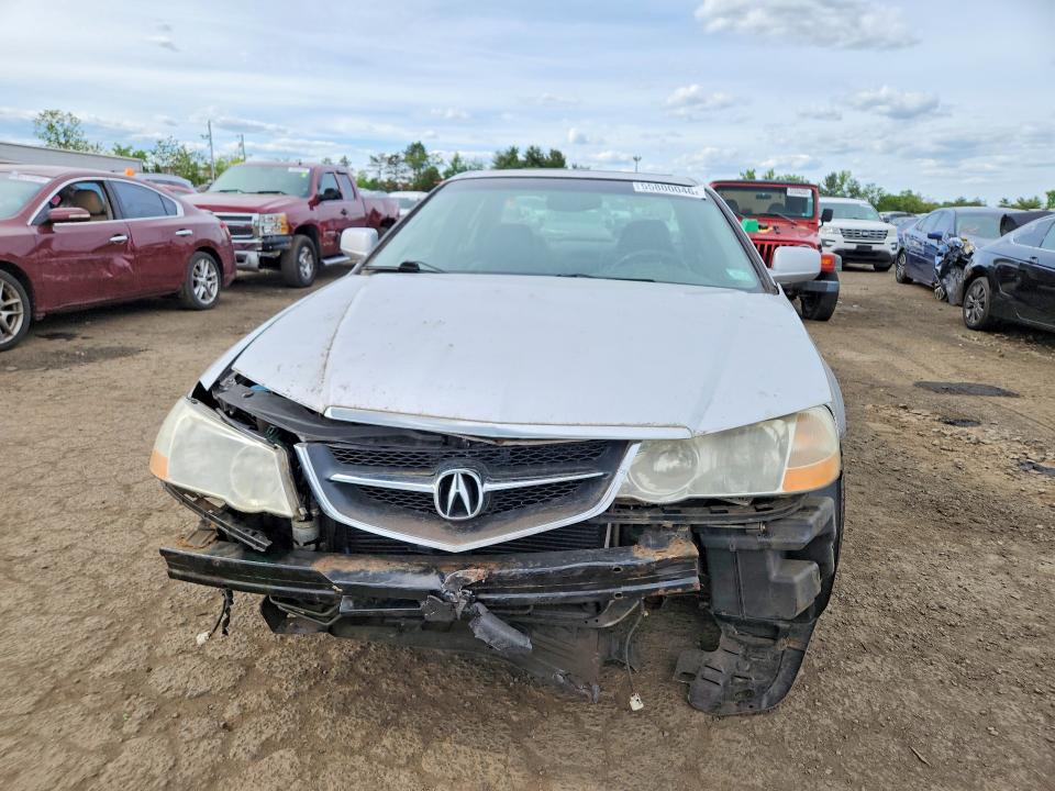 Продажа на аукционе авто 2003 Acura 3.2tl, vin: 19UUA56633A090123, номер лота: 55800046
