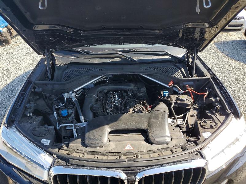 Продажа на аукционе авто 2015 Bmw X5, vin: 5UXKS4C59F0N06435, номер лота: 58322176