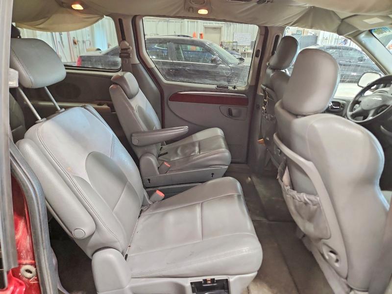Продаж на аукціоні авто 2006 Chrysler Town & Country, vin: 2A8GP64LX6R708541, номер лоту: 55991086