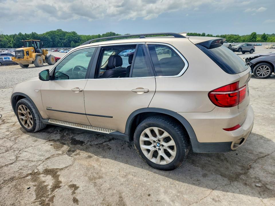 Aukcja sprzedaży 2013 Bmw X5, vin: 5UXZV4C51D0G55444, numer aukcji: 58946486