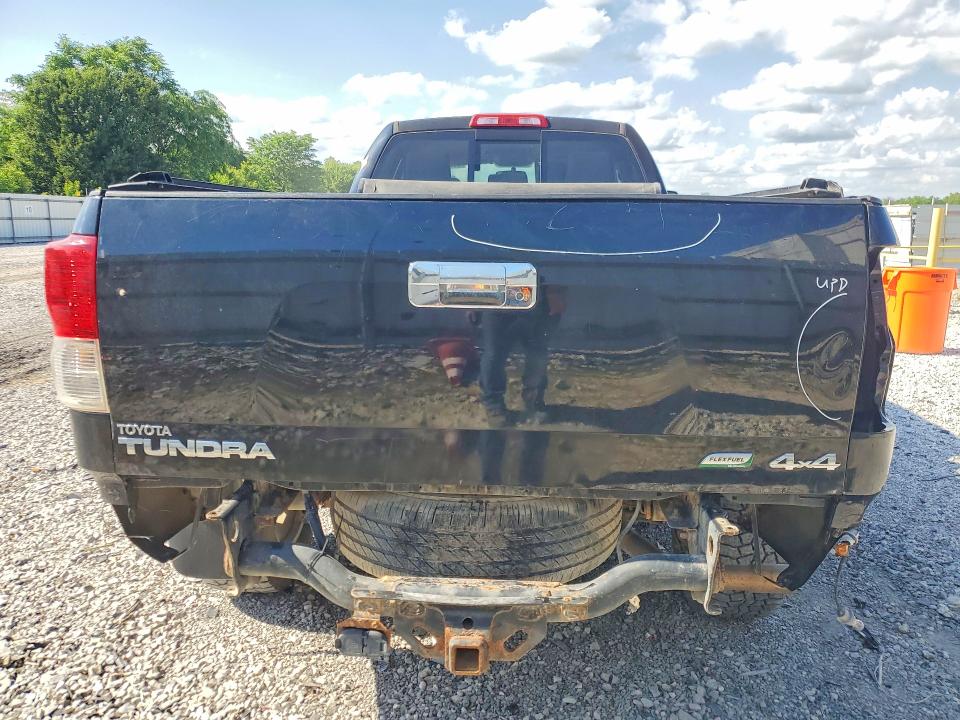 Aukcja sprzedaży 2013 Toyota Tundra, vin: 5TFCW5F19DX015232, numer aukcji: 55202346
