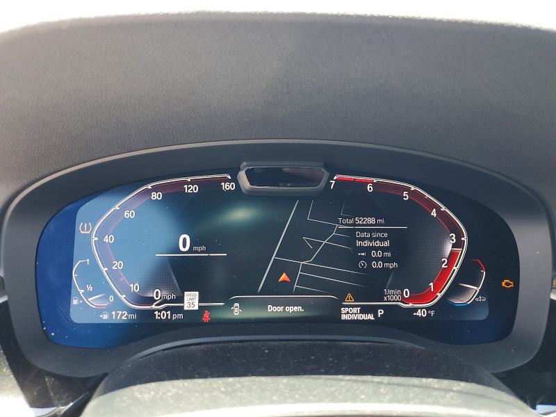 Продажа на аукционе авто 2021 Bmw 530, vin: WBA53BH03MWW94311, номер лота: 53248886