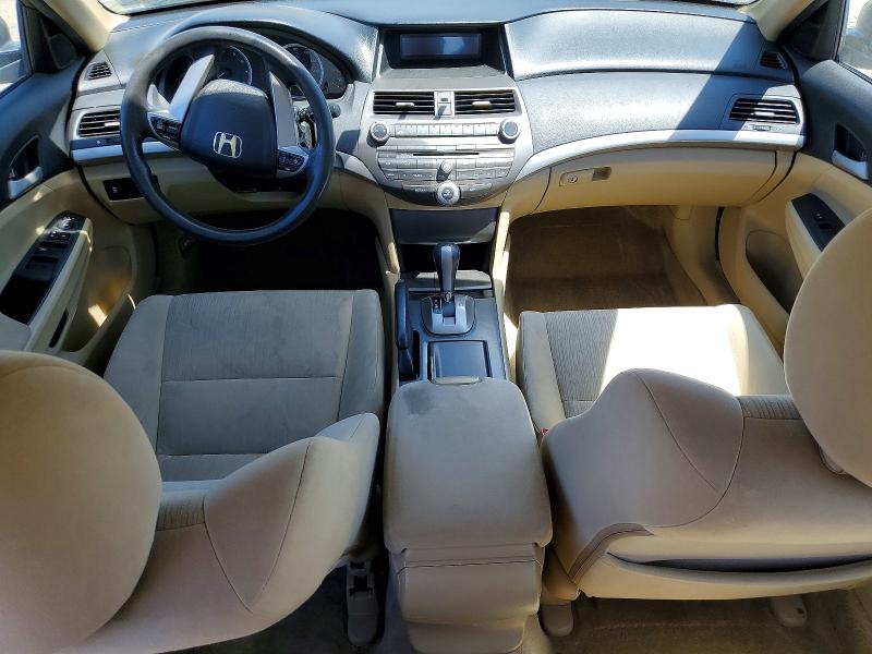 Продажа на аукционе авто 2012 Honda Accord, vin: 1HGCP2F38CA207399, номер лота: 55637396