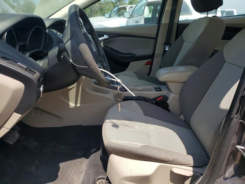 Aukcja sprzedaży 2014 Ford Focus, vin: 1FADP3F28EL222157, numer aukcji: 55837976