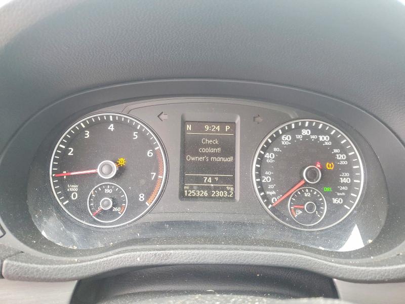 Продаж на аукціоні авто 2015 Volkswagen Passat, vin: 1VWBS7A37FC018858, номер лоту: 52554636