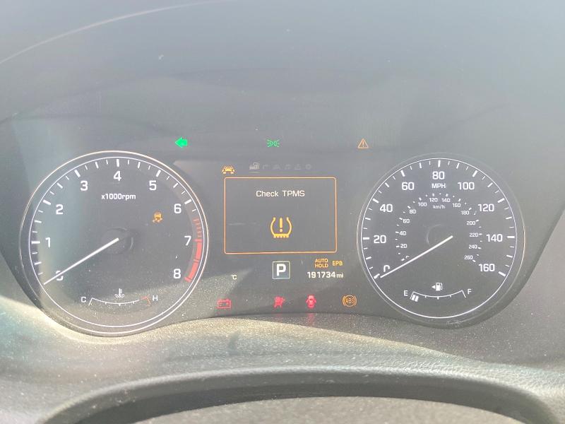 Aukcja sprzedaży 2016 Hyundai Genesis, vin: KMHGN4JE0GU126634, numer aukcji: 59128016