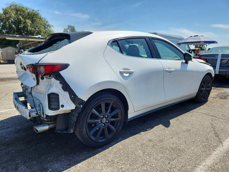 Aukcja sprzedaży 2021 Mazda 3, vin: JM1BPBML8M1339626, numer aukcji: 55936156