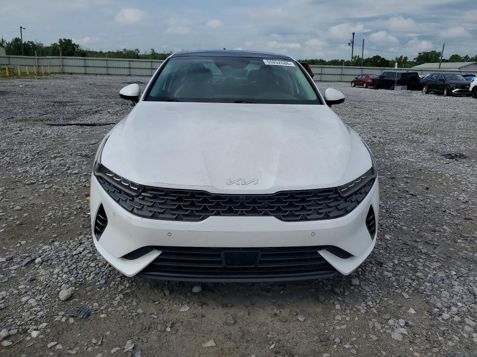 Продаж на аукціоні авто 2023 Kia K5, vin: 5XXG34J27PG169468, номер лоту: 55202886