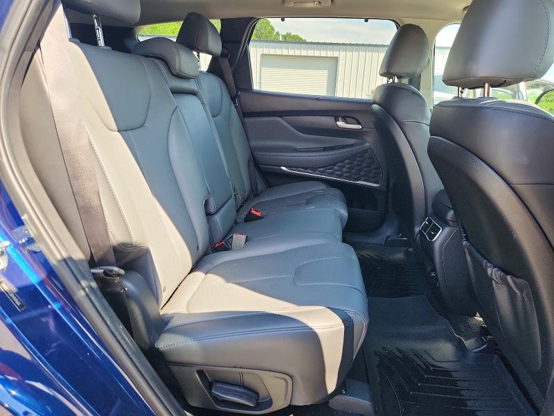 57088346 :رقم المزاد ، 5NMS34AJ8PH549664 vin ، 2023 Hyundai Santa Fe مزاد بيع
