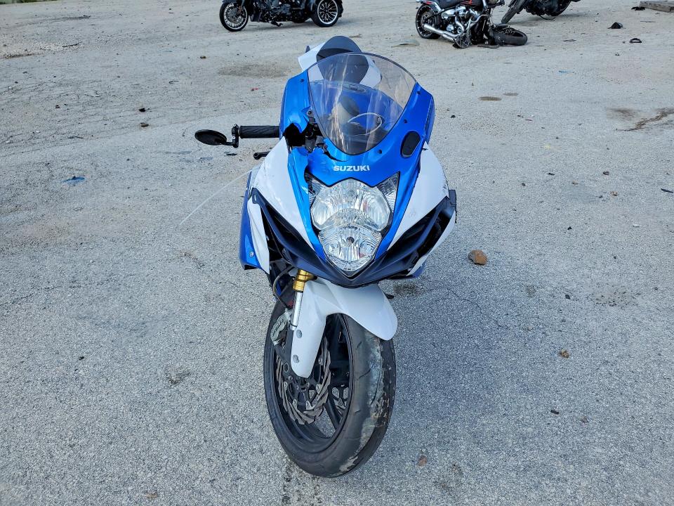 Aukcja sprzedaży 2013 Suzuki Gsx, vin: JS1GR7MA9D2103051, numer aukcji: 56055136