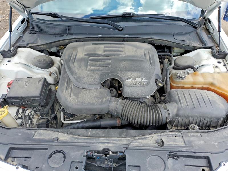 Aukcja sprzedaży 2014 Chrysler 300, vin: 2C3CCAGG4EH297732, numer aukcji: 58522386